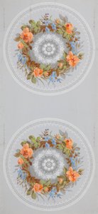 Ornement de plafond